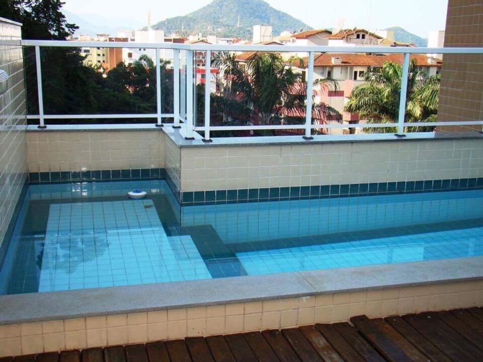 Condomínio Canto Verde Ubatuba Exterior foto