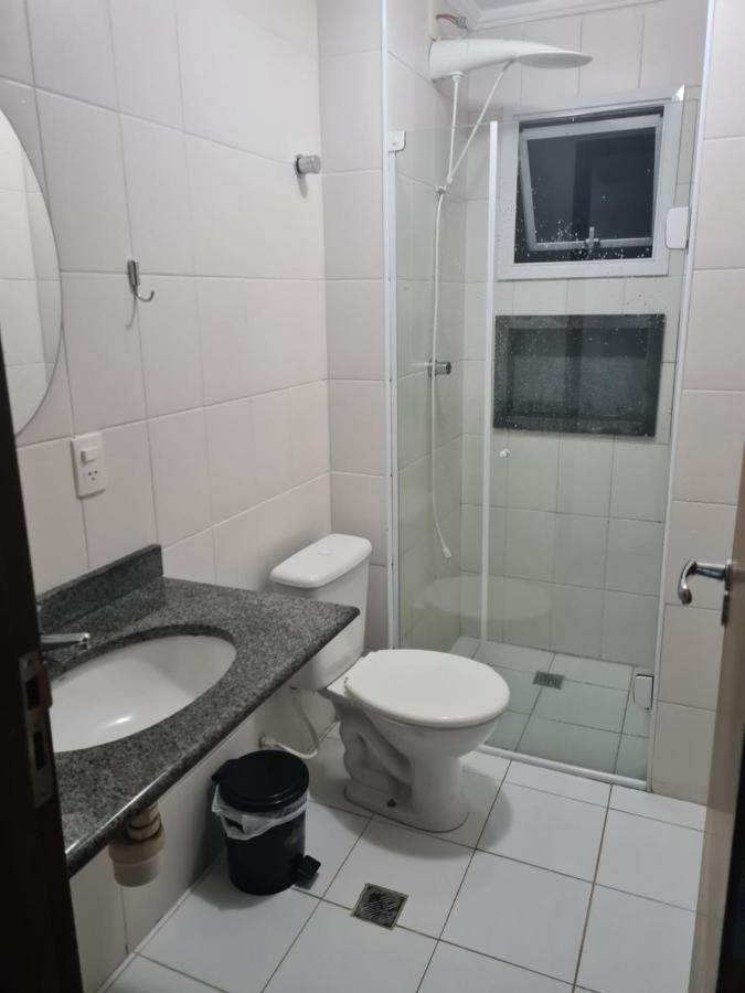Condomínio Canto Verde Ubatuba Exterior foto